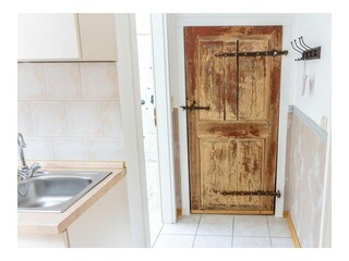 Ferienwohnung Tating Ausstattung 31