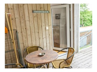 Ferienwohnung Tating Außenaufnahme 2