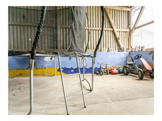 Ferienwohnung Tating Außenaufnahme 7