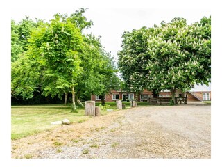 Ferienwohnung Tating Umgebung 39