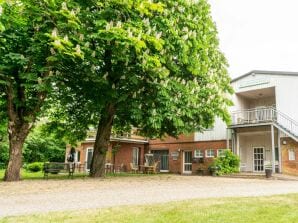 Ferienwohnung Seadrift Max
