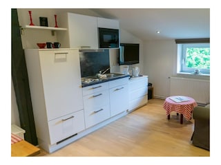 Ferienwohnung Tating Ausstattung 12