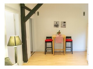 Ferienwohnung Tating Ausstattung 13