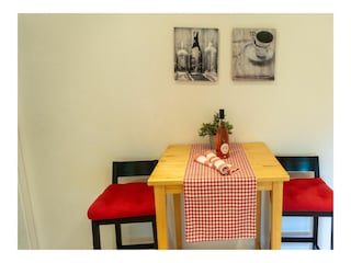 Ferienwohnung Tating Ausstattung 16