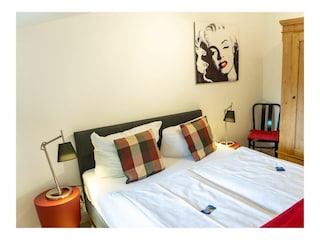 Ferienwohnung Tating Ausstattung 17