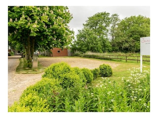 Ferienwohnung Tating Umgebung 30