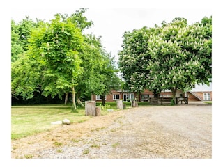 Ferienwohnung Tating Umgebung 29