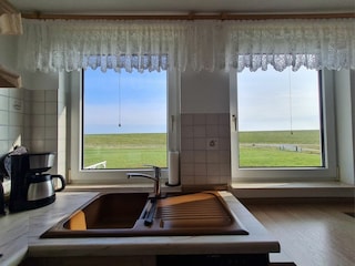 Ferienwohnung Vollerwiek Ausstattung 6