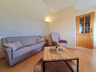 Ferienwohnung Vollerwiek Ausstattung 8