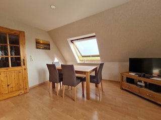 Ferienwohnung Vollerwiek Ausstattung 9