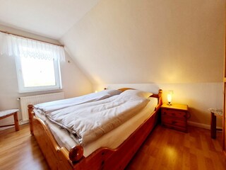 Ferienwohnung Vollerwiek Ausstattung 11