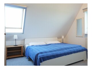 Ferienwohnung Garding Ausstattung 1