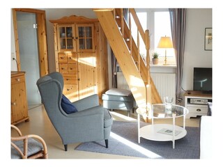 Ferienwohnung Garding Ausstattung 4