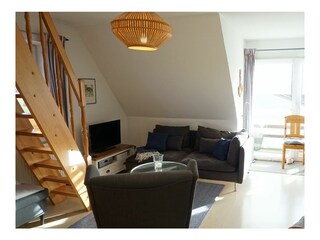 Ferienwohnung Garding Ausstattung 5