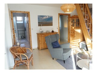 Ferienwohnung Garding Ausstattung 6