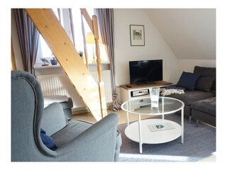 Ferienwohnung Garding Ausstattung 7