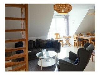 Ferienwohnung Garding Ausstattung 8