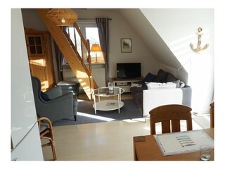 Ferienwohnung Garding Ausstattung 9