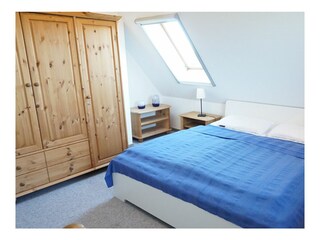 Ferienwohnung Garding Ausstattung 11