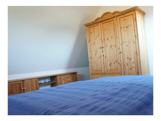 Ferienwohnung Garding Ausstattung 13