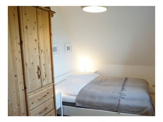 Ferienwohnung Garding Ausstattung 14