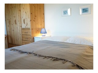 Ferienwohnung Garding Ausstattung 15