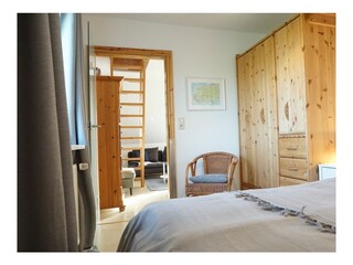 Ferienwohnung Garding Ausstattung 16