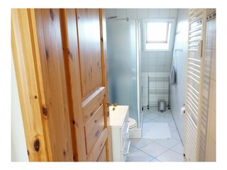 Ferienwohnung Garding Ausstattung 17