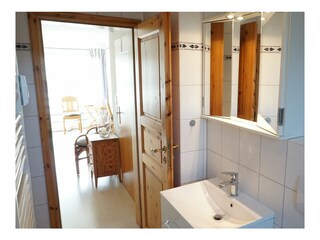 Ferienwohnung Garding Ausstattung 18