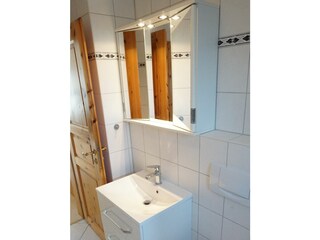 Ferienwohnung Garding Ausstattung 19