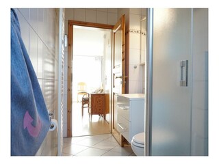 Ferienwohnung Garding Ausstattung 20