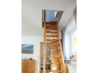 Ferienwohnung Garding Ausstattung 22