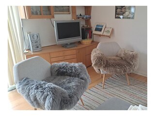 Ferienhaus Garding Außenaufnahme 3