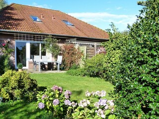 Ferienhaus Garding Außenaufnahme 9