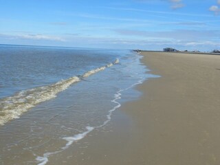 Ferienhaus Garding Umgebung 35