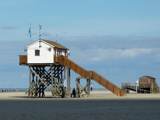 Ferienhaus Garding Umgebung 36