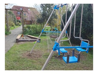 Ferienhaus Garding Umgebung 37