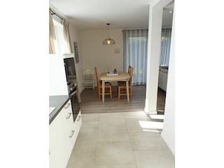 Küche / Küchenzeile