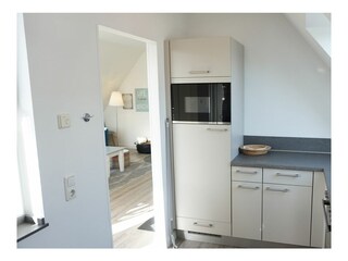 Küche / Küchenzeile