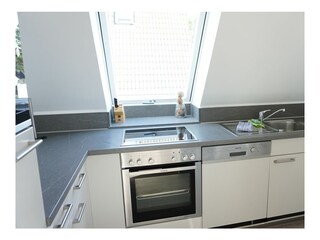 Küche / Küchenzeile