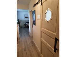 Ferienwohnung St. Peter-Ording Ausstattung 6