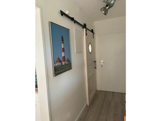 Ferienwohnung St. Peter-Ording Ausstattung 7