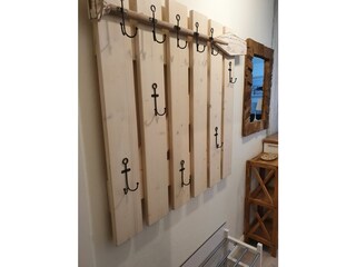 Ferienwohnung St. Peter-Ording Ausstattung 8