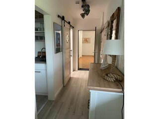 Ferienwohnung St. Peter-Ording Ausstattung 9