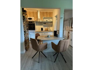 Küche / Küchenzeile