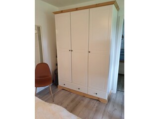 Ferienwohnung St. Peter-Ording Ausstattung 15