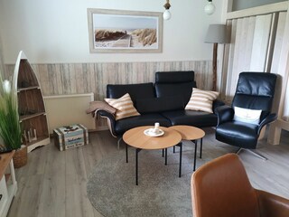 Ferienwohnung St. Peter-Ording Ausstattung 19