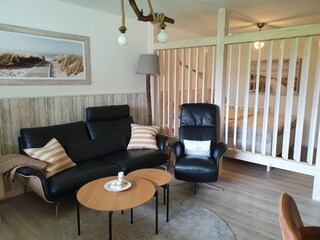 Ferienwohnung St. Peter-Ording Ausstattung 20