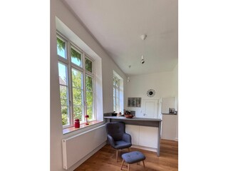 Ferienwohnung Katharinenheerd Außenaufnahme 5