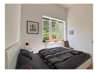 Ferienwohnung Katharinenheerd Außenaufnahme 7